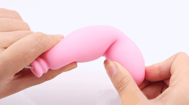 Đồ chơi người lớn nữ siêu mềm 7 chế độ rung cực thích