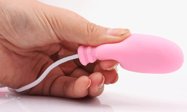 Đồ chơi người lớn nữ siêu mềm 7 chế độ rung cực thích