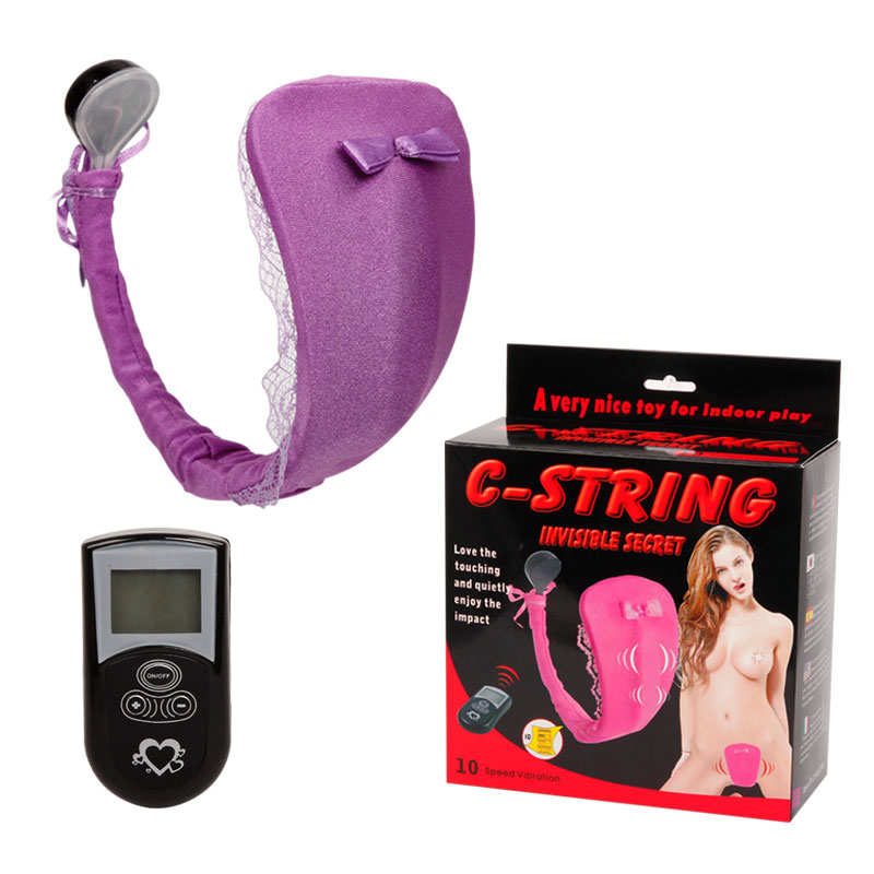  Shop bán Quần lót có rung điều khiển từ xa nhập khẩu