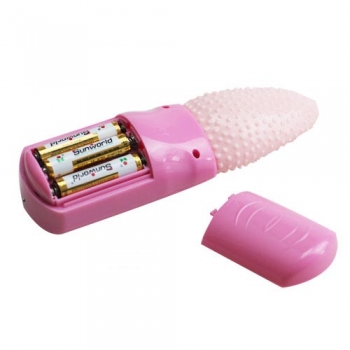 Máy rung lưỡi massage âm đạo cao cấp kích thích cực mạnh