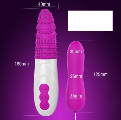 Lưỡi liếm tình yêu siêu mềm mại trứng rung kích thích cực đỉnh