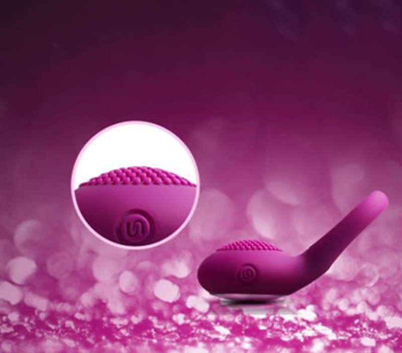 Vòng đeo dương vật Svakom Mỹ cao cấp tăng khoái cảm bền bỉ