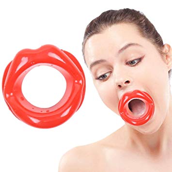 Khóa hàm bạo dâm bịt miệng chất liệu an toàn giá rẻ