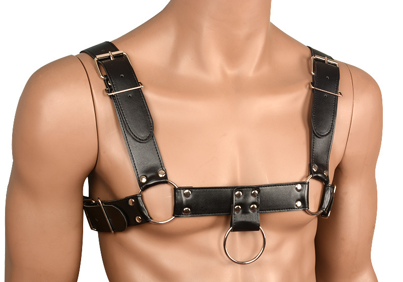 Đồ chơi SM Gay cao cấp Bạo Dâm Phong cách mạnh mẽ
