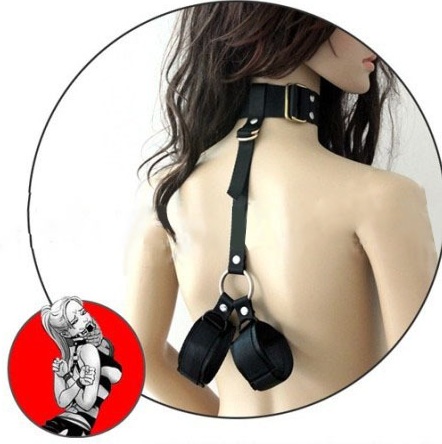 Sextoy khóa tay bạo dâm USA chất lượng kích thích mạnh mẽ