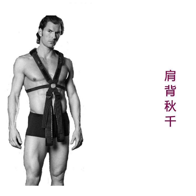 Đồ chơi người lớn độc đáo tăng khoái cảm quan hệ đứng an toàn