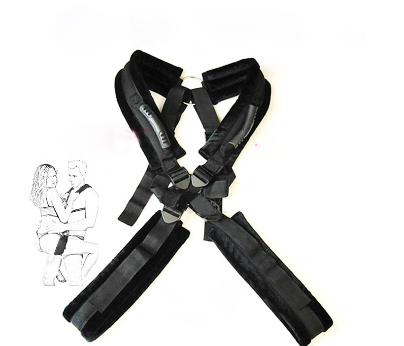 Đồ chơi người lớn độc đáo tăng khoái cảm quan hệ đứng an toàn