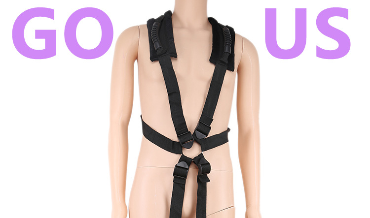 Đồ chơi người lớn độc đáo tăng khoái cảm quan hệ đứng an toàn