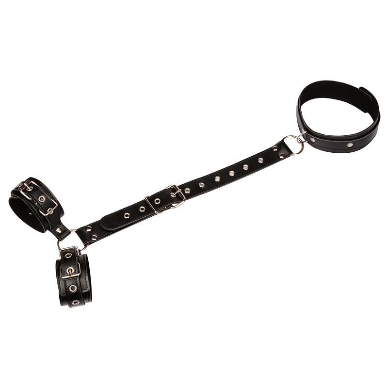 Đồ chơi bạo dâm nữ cao cấp, sextoy kích thích, quàng cổ đa dạng