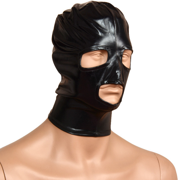 Khám phá Bao Trùm Đầu Bịt Mặt Cosplay Bạo Dâm Độc Đáo Khám phá Bao Trùm Đầu Bịt Mặt Cosplay Bạo Dâm Độc Đáo