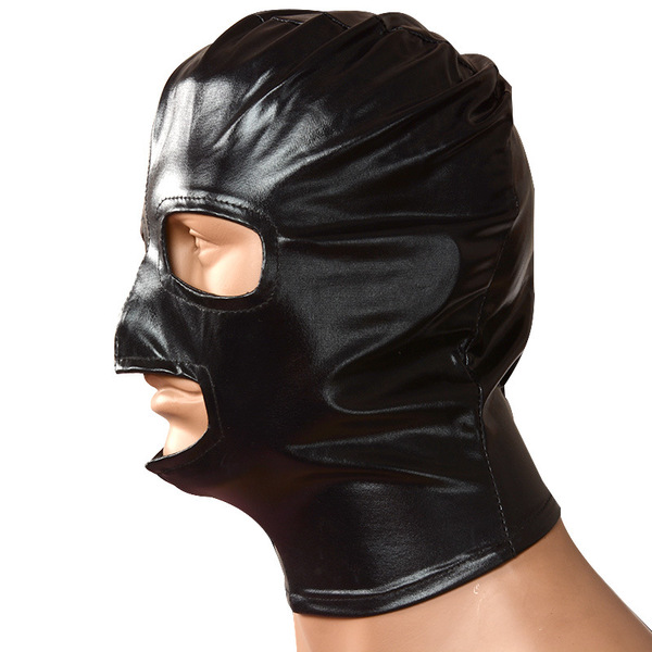 Khám phá Bao Trùm Đầu Bịt Mặt Cosplay Bạo Dâm Độc Đáo Khám phá Bao Trùm Đầu Bịt Mặt Cosplay Bạo Dâm Độc Đáo