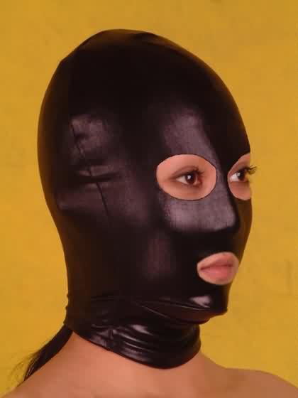 Khám phá Bao Trùm Đầu Bịt Mặt Cosplay Bạo Dâm Độc Đáo Khám phá Bao Trùm Đầu Bịt Mặt Cosplay Bạo Dâm Độc Đáo