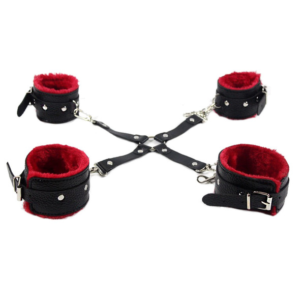 Bộ 10 Món Đồ Chơi Bạo Dâm 50 Sắc Thái Kích Thích Cực Mạnh