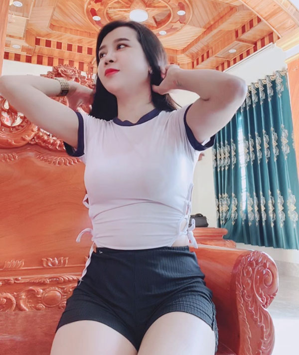 Máy massage ngực Super MoMo đẳng cấp thư giãn tăng nét đẹp