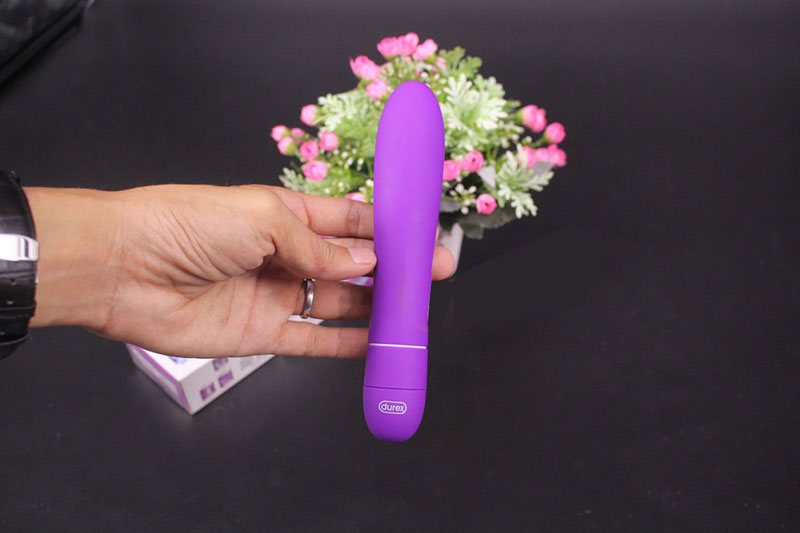 Dương vật giả DUREX kích thích nữ chơi khoái cảm tăng hưng phấn