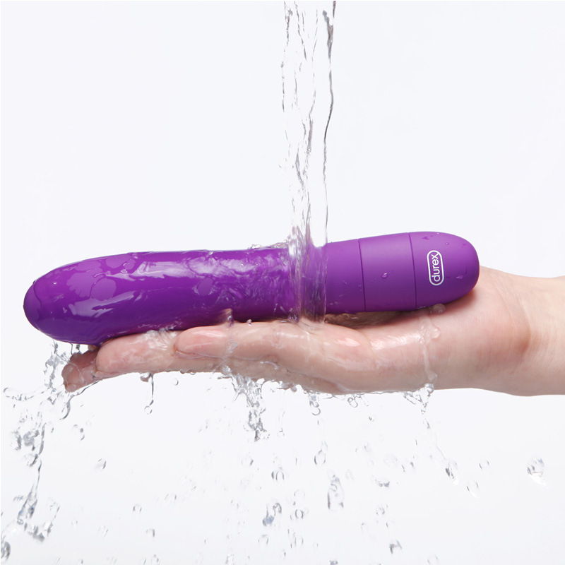 Dương vật giả DUREX kích thích nữ chơi khoái cảm tăng hưng phấn