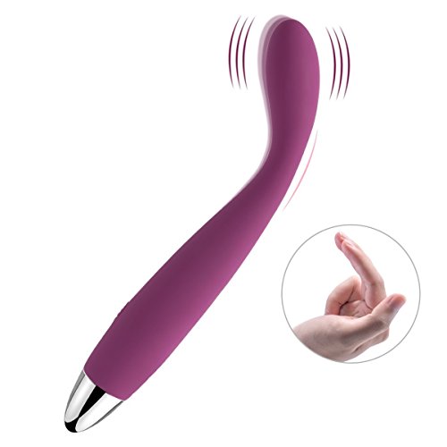 Dụng cụ rung điểm G siêu kích thích cô bé kích thước nhỏ gọn