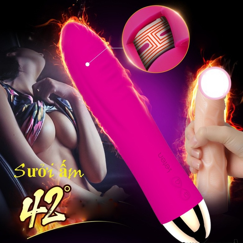  So sánh Que Rung Tình Yêu Sextoy Ngụy Trang loại tốt