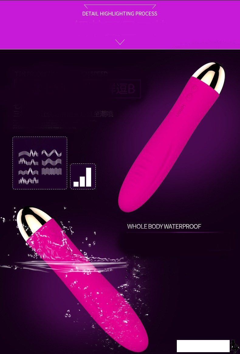  So sánh Que Rung Tình Yêu Sextoy Ngụy Trang loại tốt