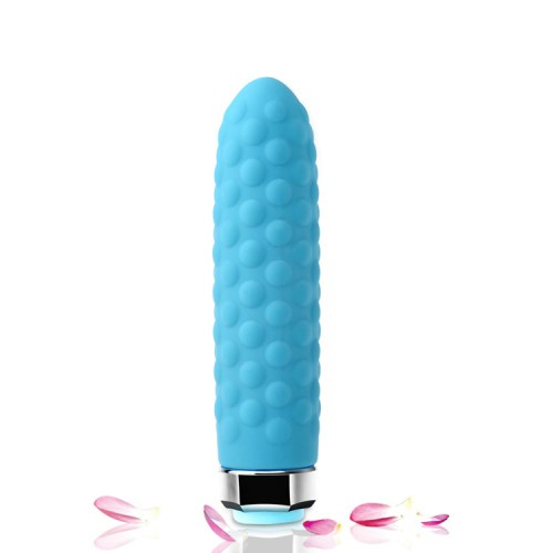 Que rung Lovetoy Blue siêu to chất lượng cao kích thích mạnh mẽ