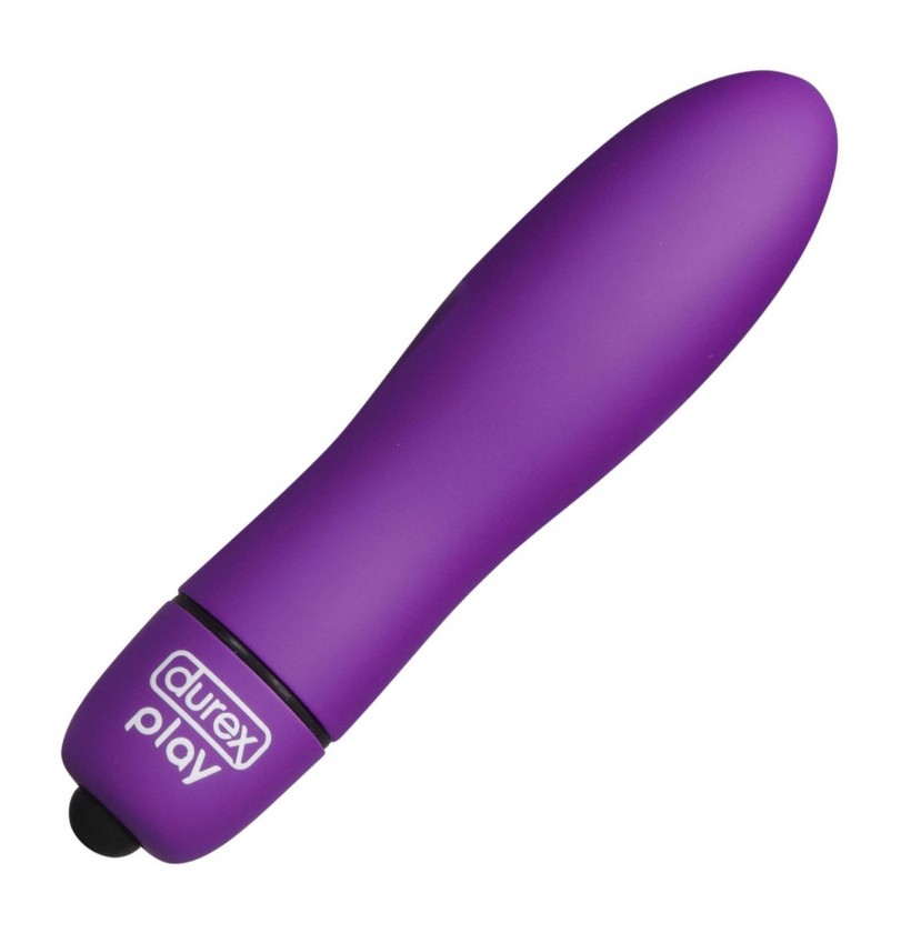 Que rung Durex Play Delight rung mạnh mát xa điểm G chuẩn