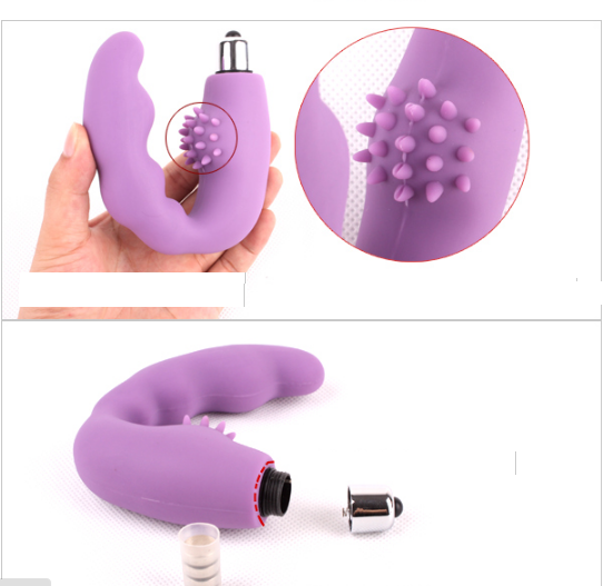 Máy massage hậu môn Lover USA thư giãn sảng khoái giảm đau