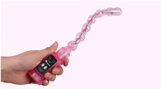 Que Kích Thích Hậu Môn Distortion Chất Lượng Cao, An Toàn