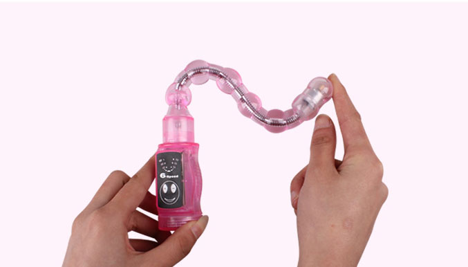 Que Kích Thích Hậu Môn Distortion Chất Lượng Cao, An Toàn