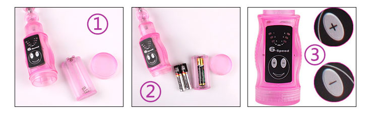 Que Kích Thích Hậu Môn Distortion Chất Lượng Cao, An Toàn