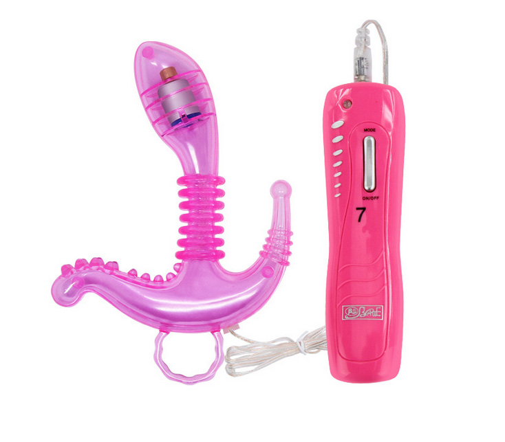 Máy rung mỏ neo 7 chế độ kích thích hậu môn điểm G siêu sướng