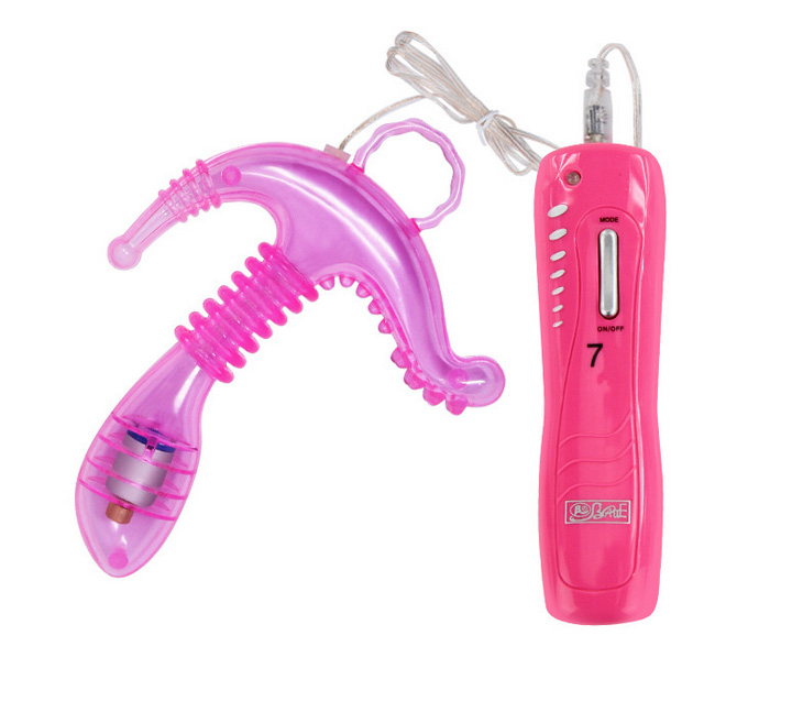 Máy rung mỏ neo 7 chế độ kích thích hậu môn điểm G siêu sướng