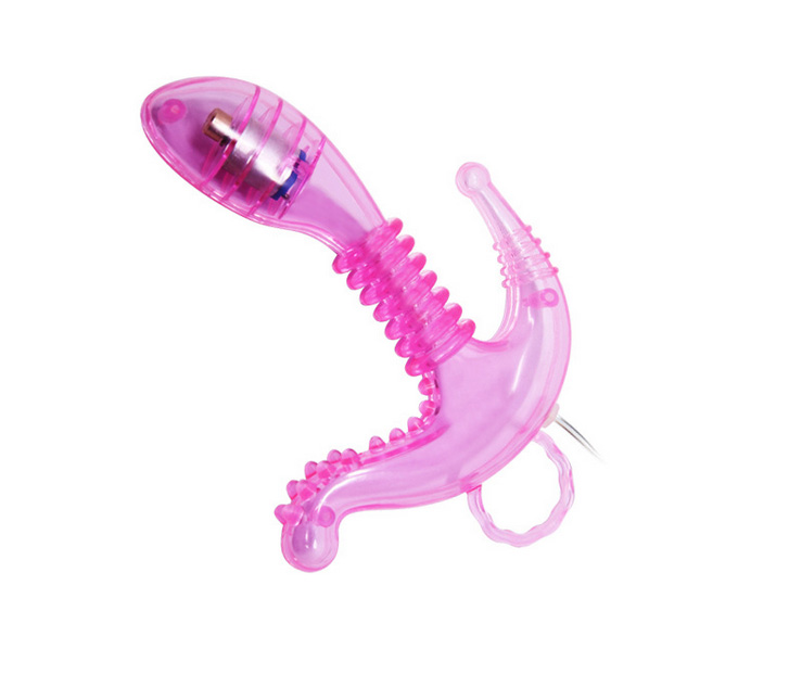 Máy rung mỏ neo 7 chế độ kích thích hậu môn điểm G siêu sướng