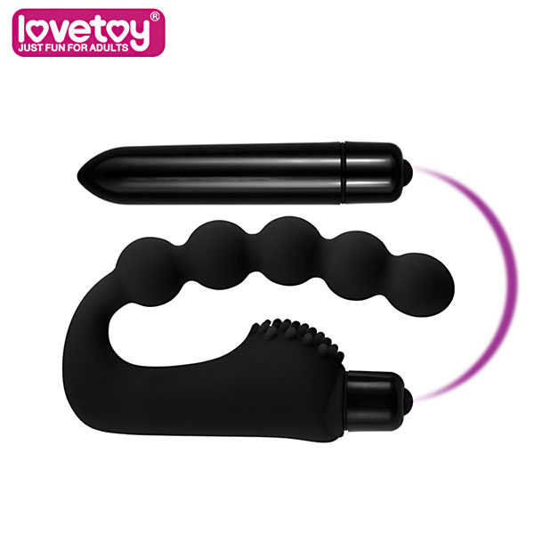 Lovetoy kích thích hậu môn an toàn chất lượng cao uy tín