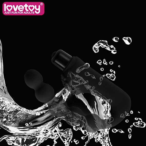 Lovetoy kích thích hậu môn an toàn chất lượng cao uy tín