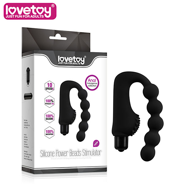 Lovetoy kích thích hậu môn an toàn chất lượng cao uy tín