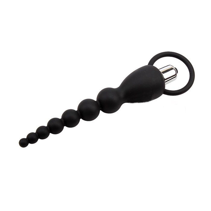 Máy rung hậu môn Black Mont cao cấp an toàn chất lượng