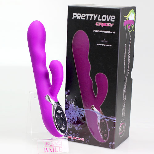 Dương vật giả cao cấp Pretty Love chất lượng ưu việt giá tốt