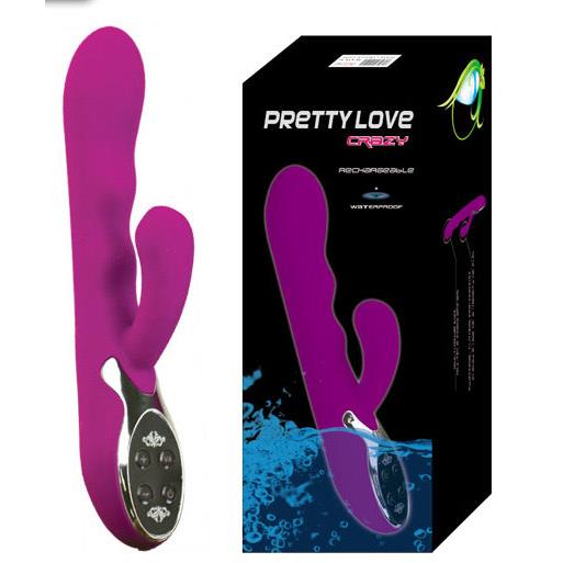 Dương vật giả cao cấp Pretty Love