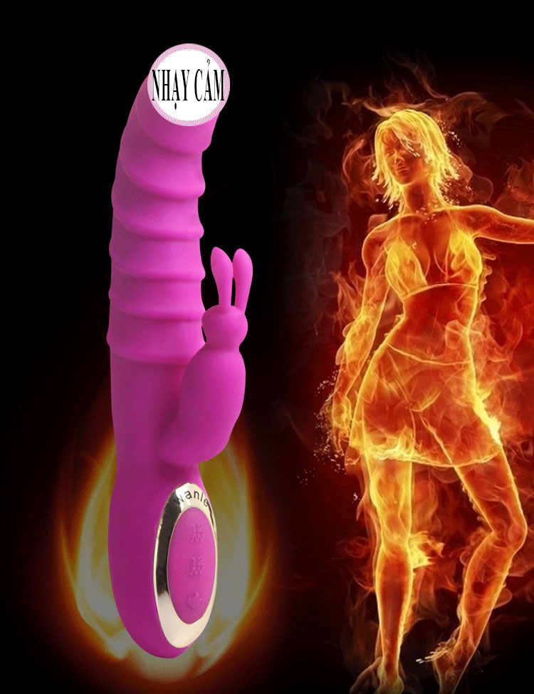 Dương vật giả cao cấp tỏa nhiệt cảm giác thật, sex toy nữ hot