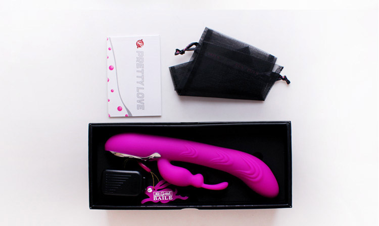 Dương vật Prety Love 45 độ cao cấp, siêu thực, kích thích cực đỉnh