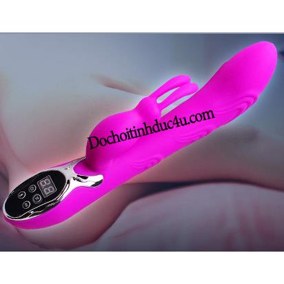 Dương vật Prety love cao cấp 45 độ
