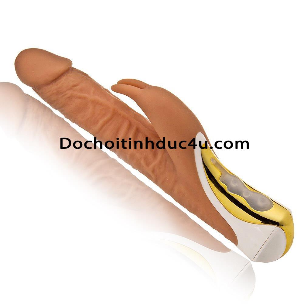 Dương vật giả LOVING thần tốc