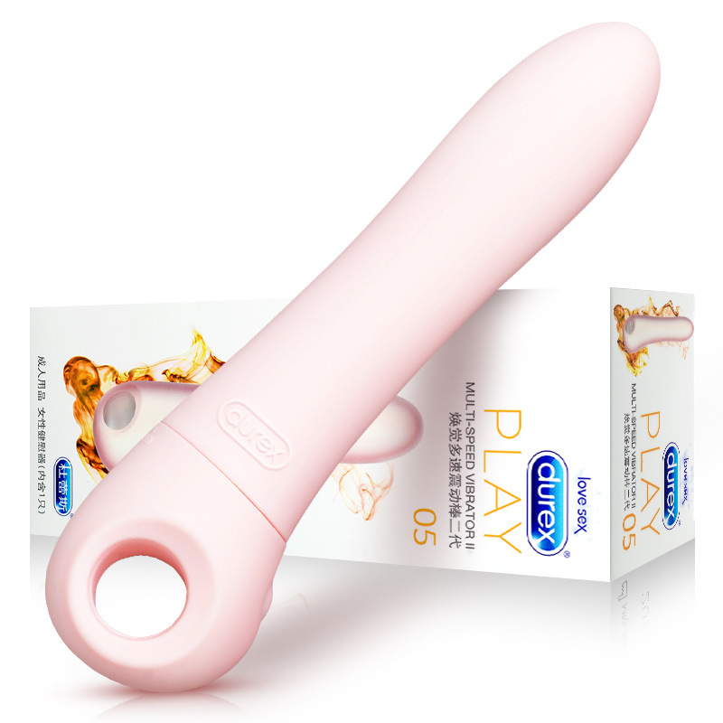 Dương Vật Giả Durex Play Cao Cấp Mượt Mà Hấp Dẫn