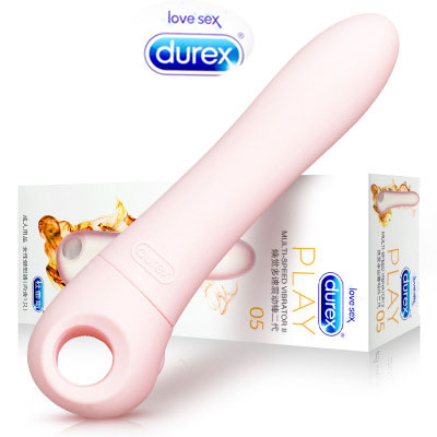 Dương Vật Giả Cao Cấp Hãng DUREX Play