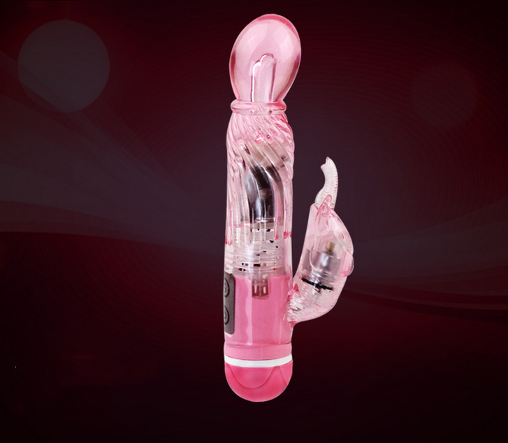Mua Dương Vật Rung Xoay Lover Siêu Mềm Giá Tốt Uy Tín