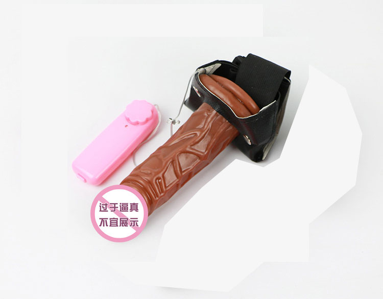 Sextoy nam rỗng ruột dây đeo kích thích dương vật mạnh mẽ