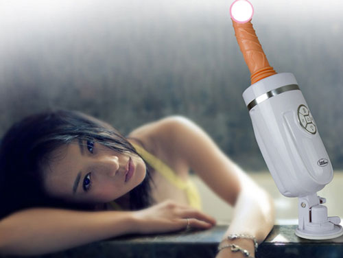 Máy thủ dâm tự động DV99 cao cấp siêu thực cảm giác thật