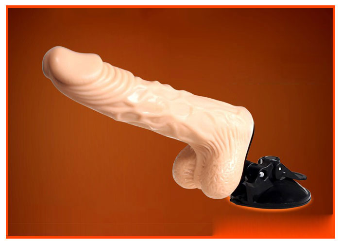 Sextoy điều khiển từ xa cao cấp rung mạnh kích thích nữ