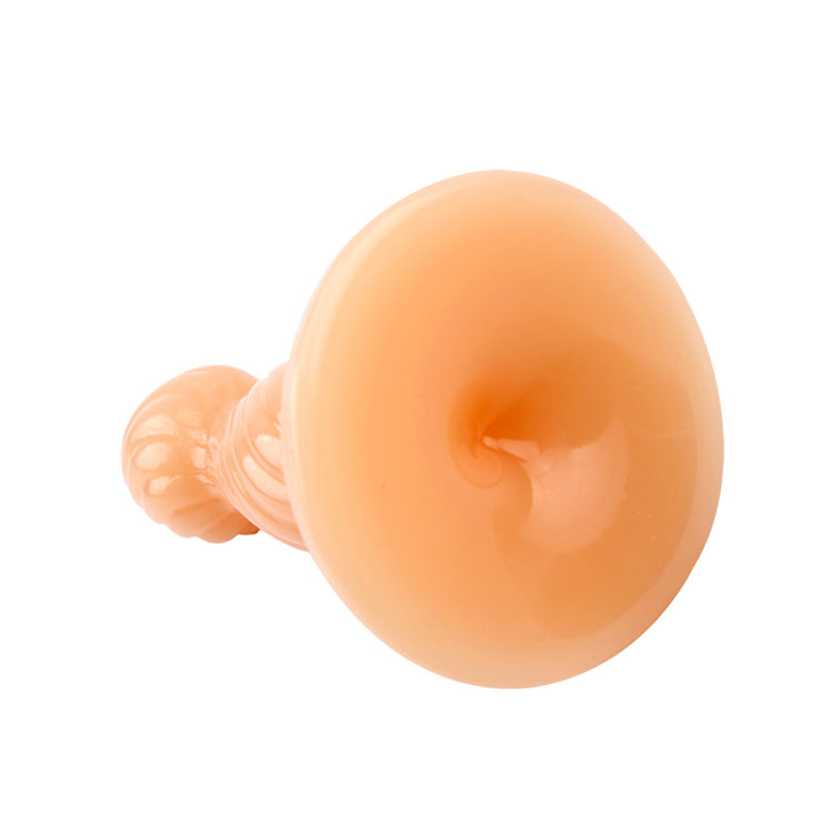 Gel tăng cường dương vật xoắn mềm kích thích đỉnh điểm hiệu quả