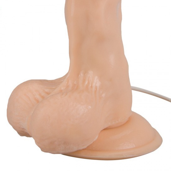 Dương vật giả Supper Cock đế hít tường siêu bền hàng chất
